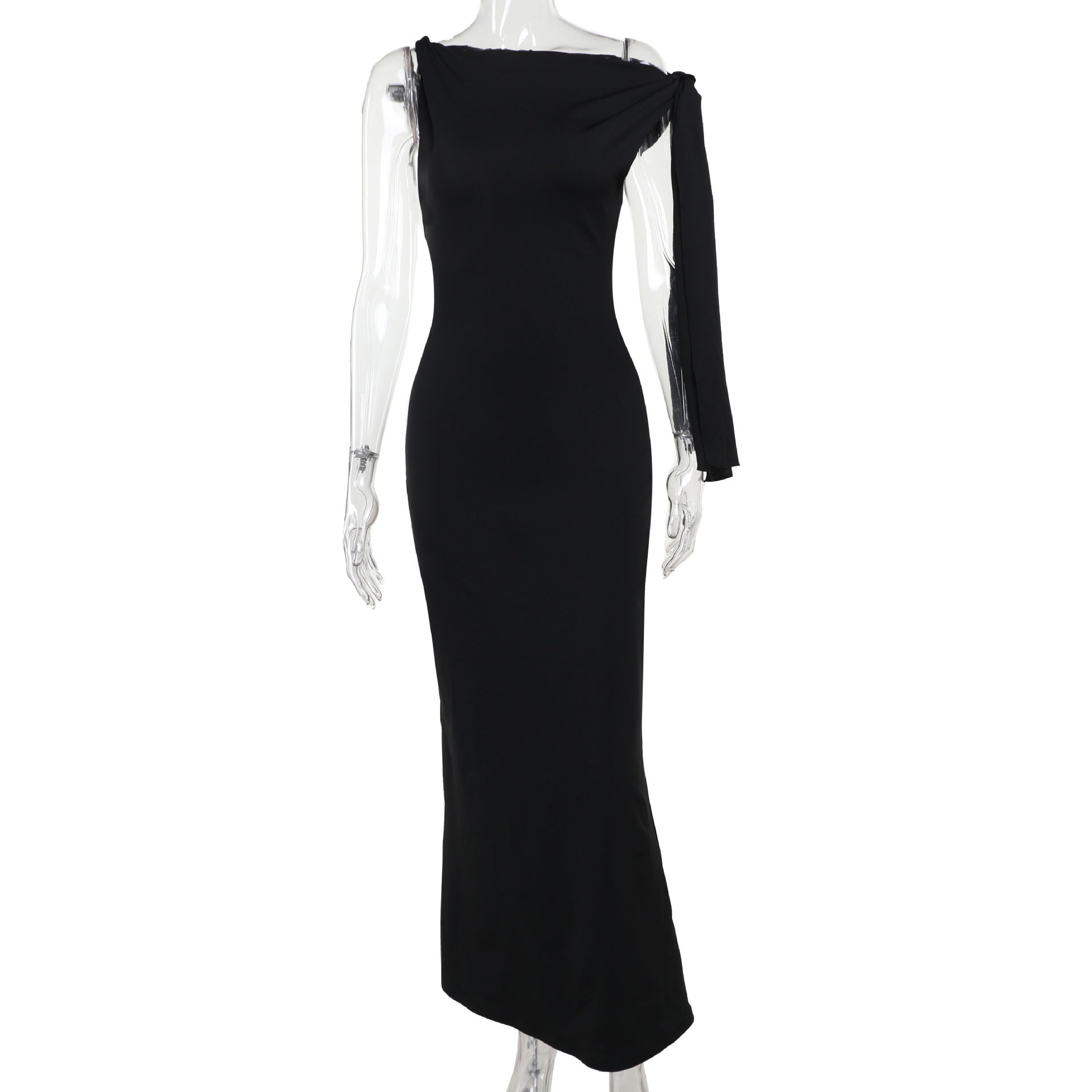 Michelle – Elegant Sexy Sheath Dress