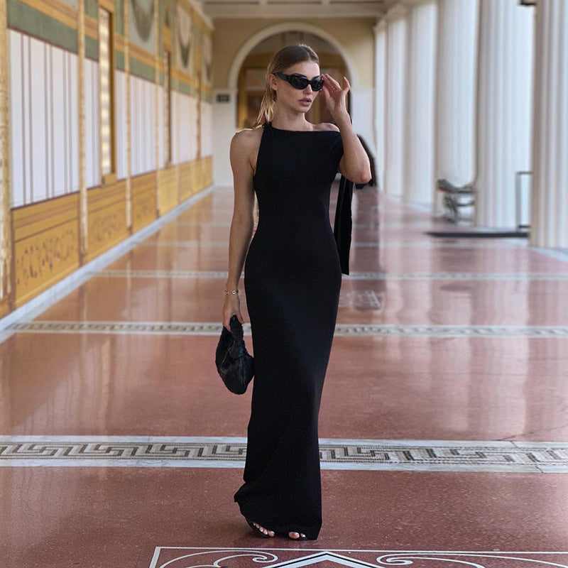 Michelle – Elegant Sexy Sheath Dress
