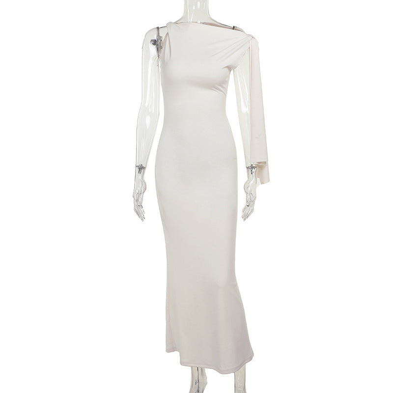 Michelle – Elegant Sexy Sheath Dress