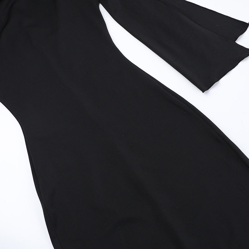 Michelle – Elegant Sexy Sheath Dress