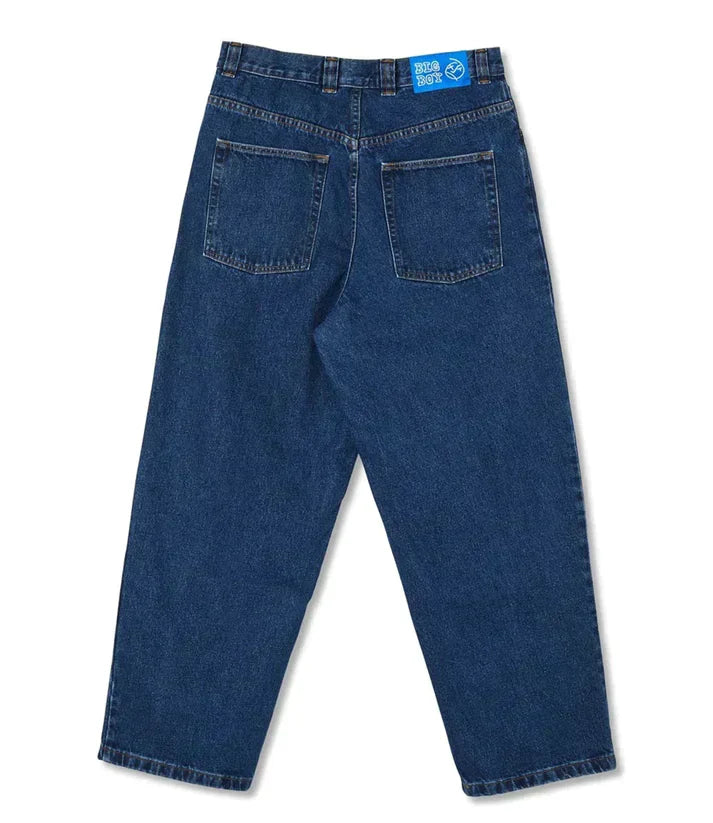 Men&
