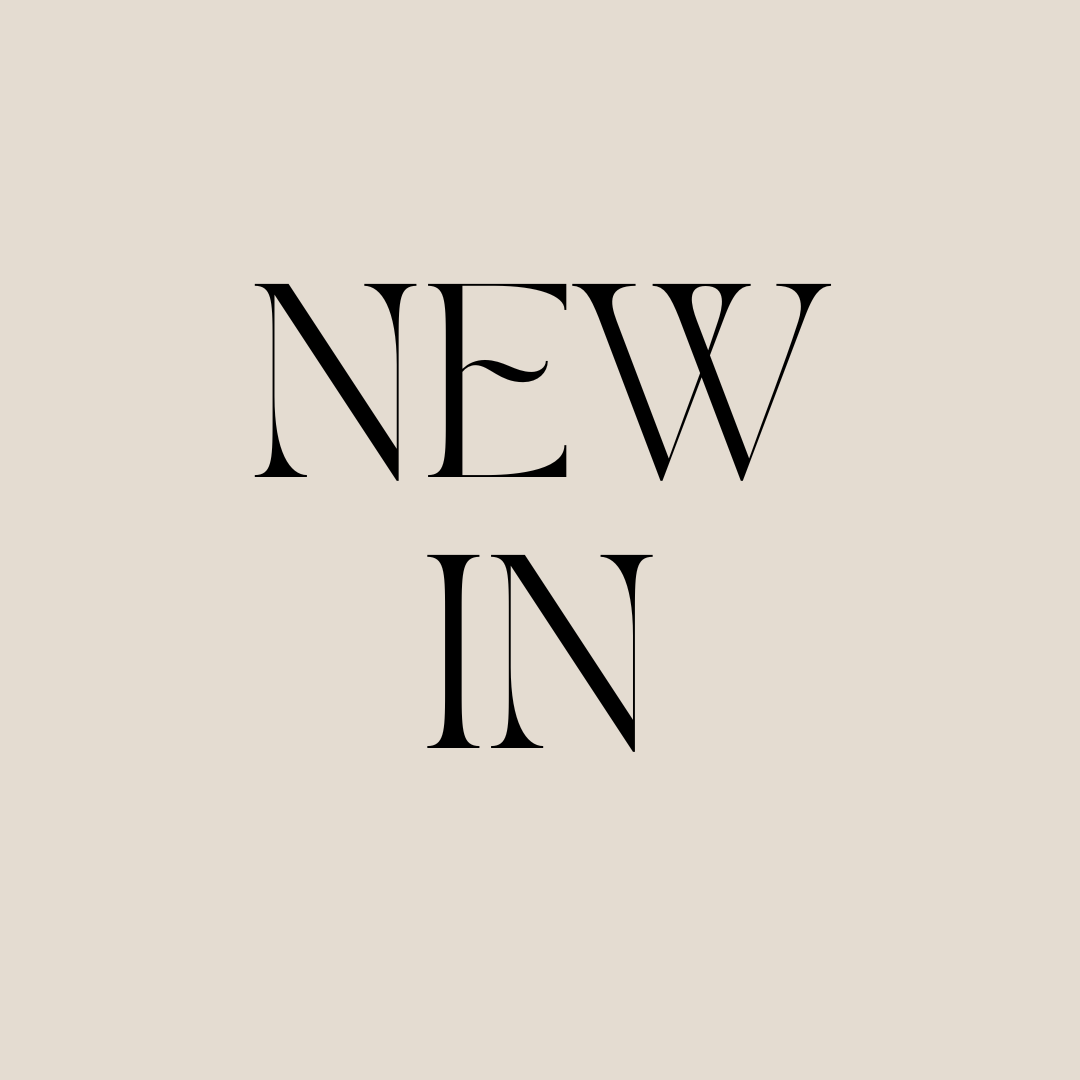 New In