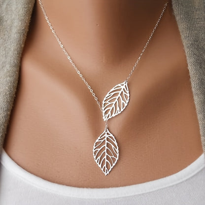 Minimalist Lariat Necklace for Elegant Everyday Style