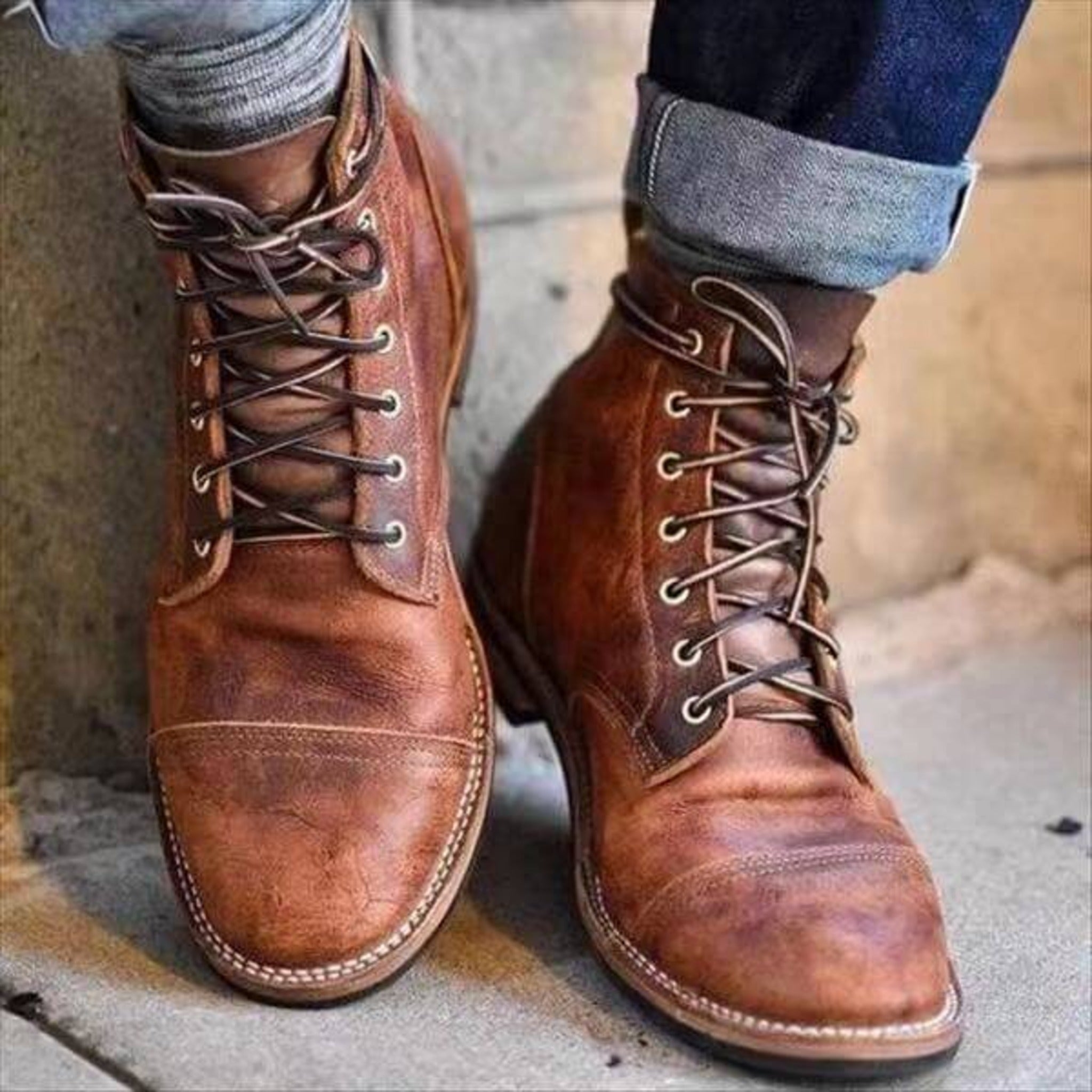 Men&