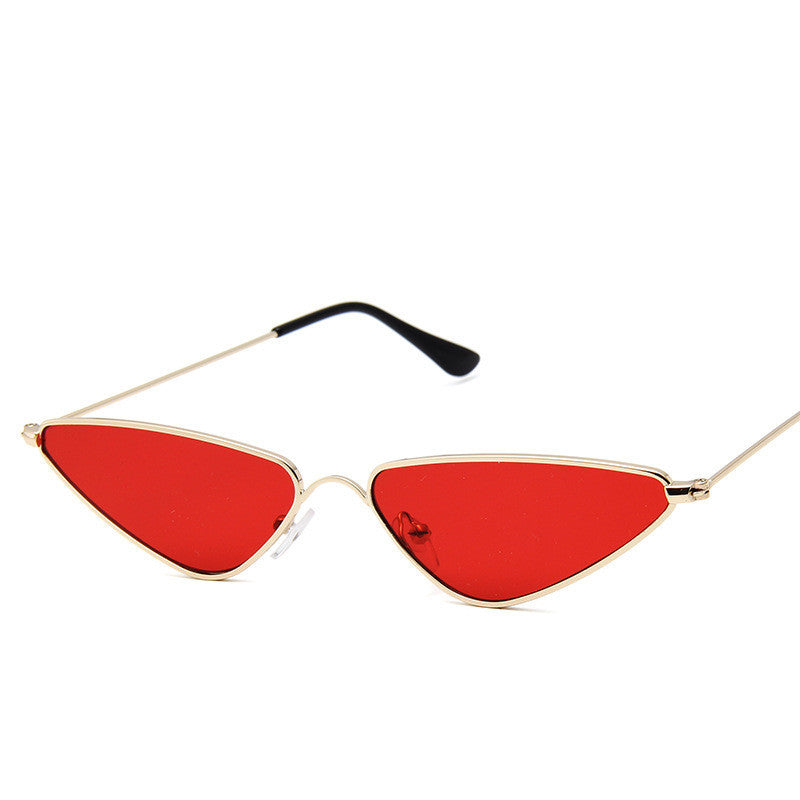 Steven – Vintage Cat Eye Sunglasses