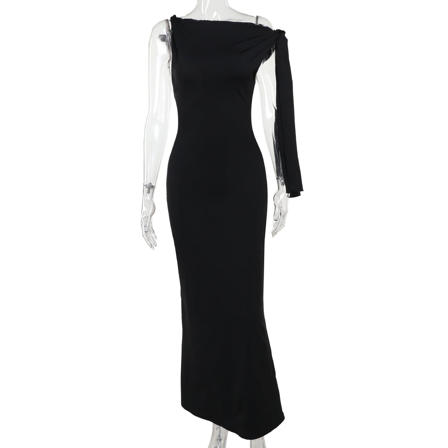 Michelle – Elegant Sexy Sheath Dress