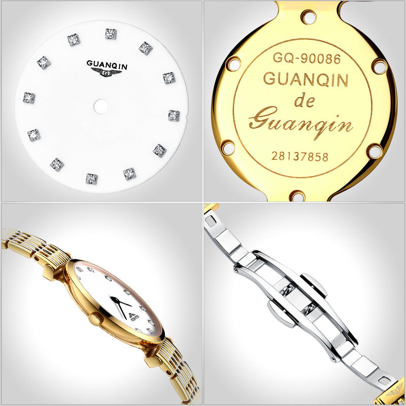 Michelle – Fashion Waterproof Watch