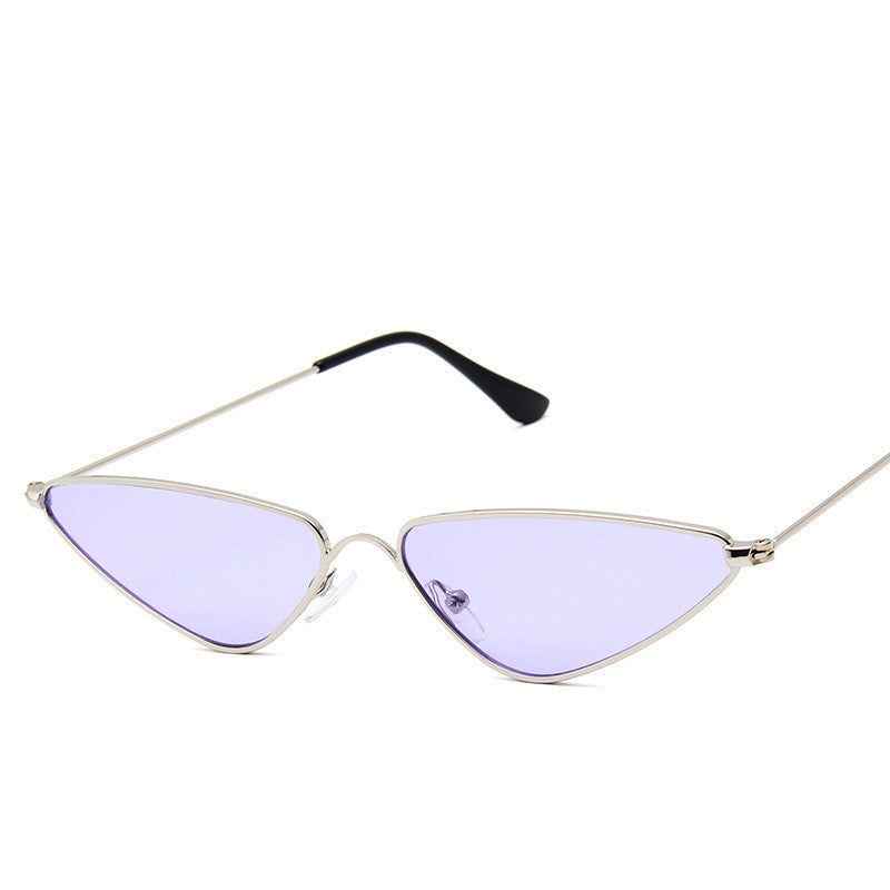 Steven – Vintage Cat Eye Sunglasses