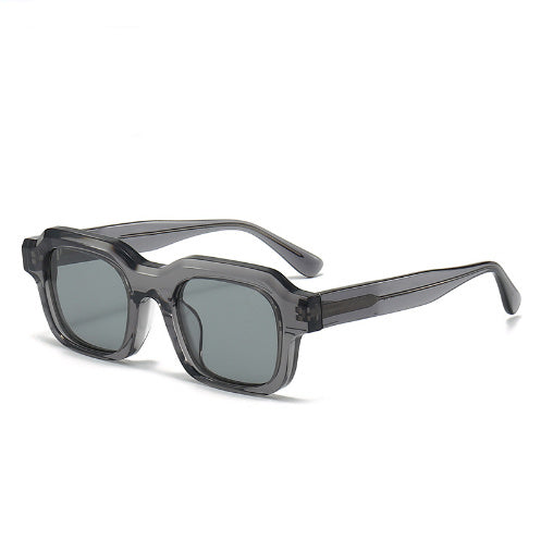 Katy – Gradient Acetate Frame Sunglasses