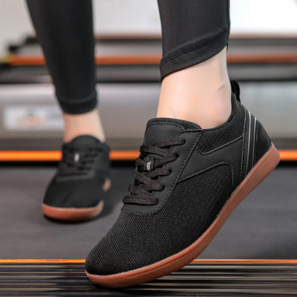 Unisex Barefoot Athletic Sneakers for Active Lifestyle – Minimalist Walking &amp; Running Shoes