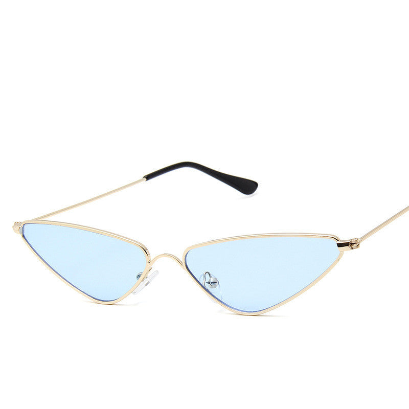 Steven – Vintage Cat Eye Sunglasses