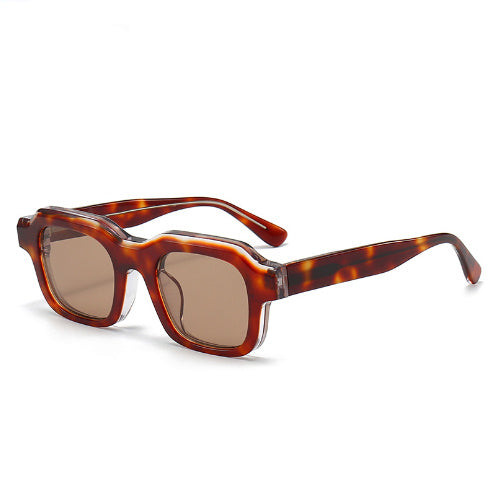 Katy – Gradient Acetate Frame Sunglasses