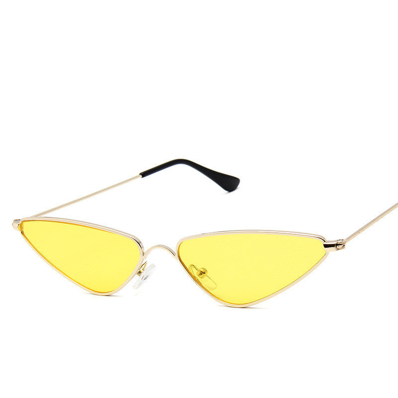 Steven – Vintage Cat Eye Sunglasses