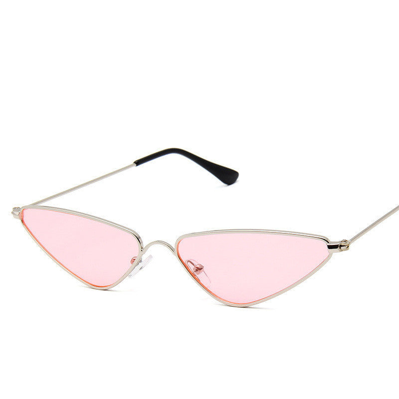 Steven – Vintage Cat Eye Sunglasses