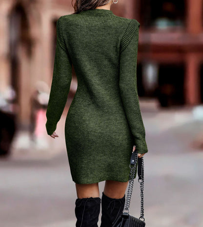 Katie – Slim Fit Street Style Pullover