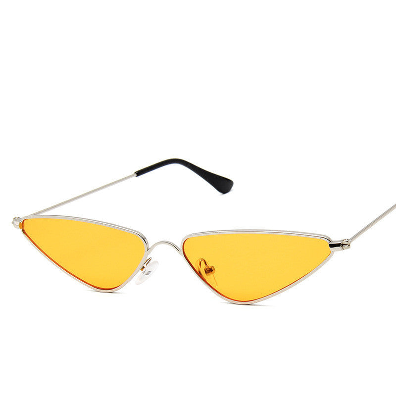 Steven – Vintage Cat Eye Sunglasses
