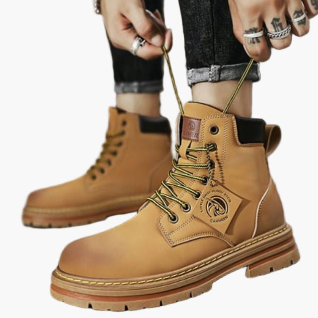 Men&
