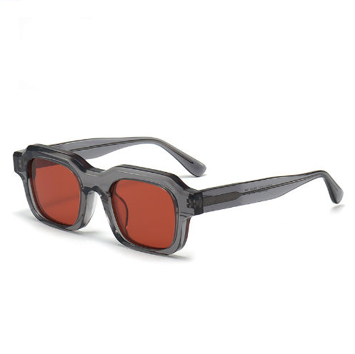 Katy – Gradient Acetate Frame Sunglasses