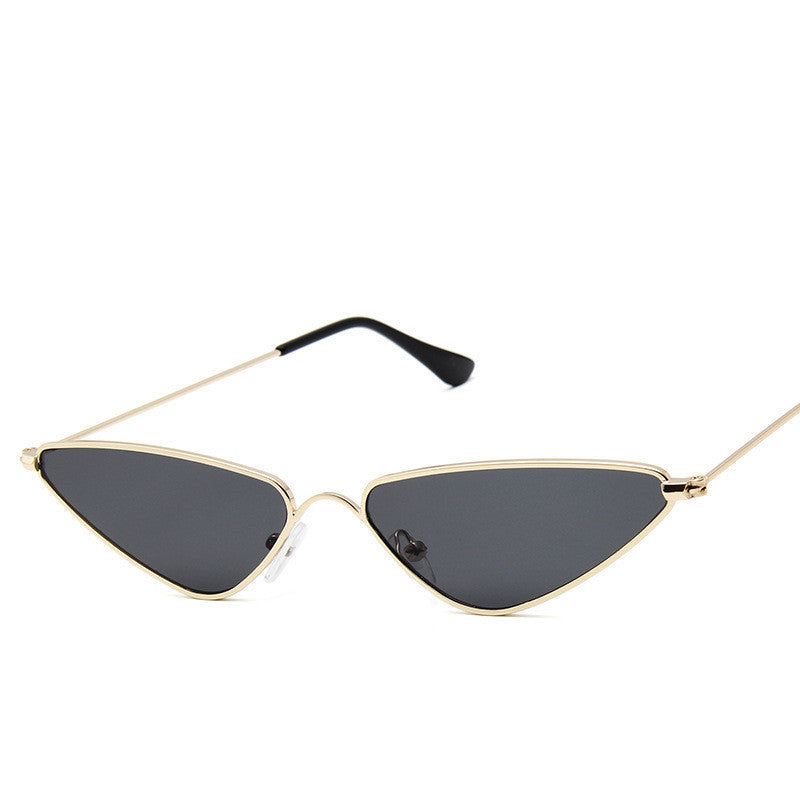 Steven – Vintage Cat Eye Sunglasses