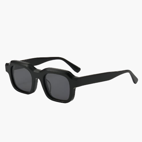Katy – Gradient Acetate Frame Sunglasses
