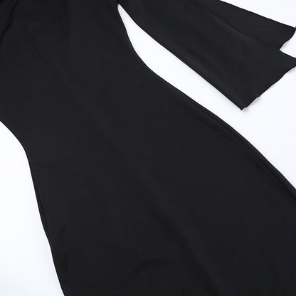 Michelle – Elegant Sexy Sheath Dress