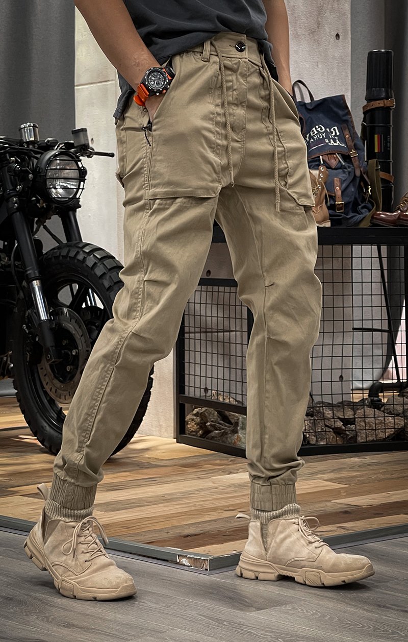 Men&