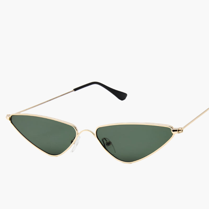 Steven – Vintage Cat Eye Sunglasses