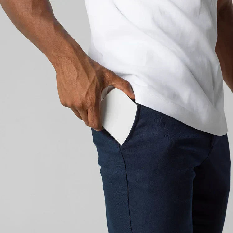 Men&