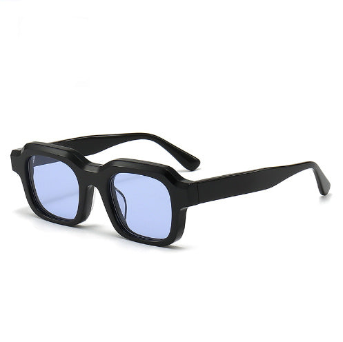 Katy – Gradient Acetate Frame Sunglasses