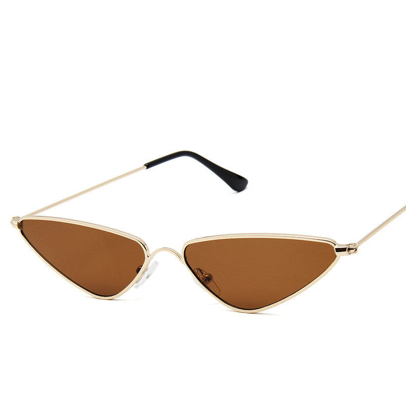 Steven – Vintage Cat Eye Sunglasses